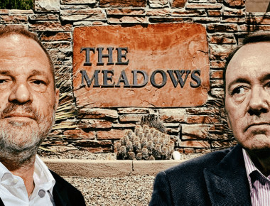 Meadows: Η κλινική διασήμων όπου Κέβιν Σπέισι και Χάρβεϊ Γουάινσταϊν θα «τιμωρηθούν» (φωτό)